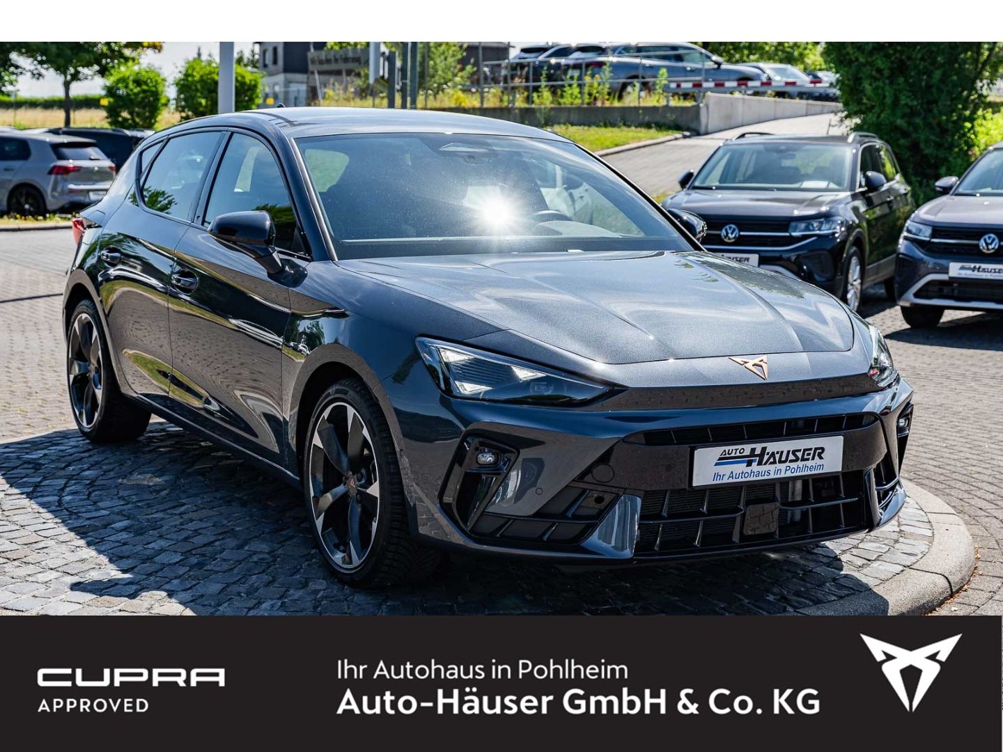Cupra Leon - Bild 6