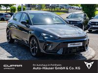 Cupra Leon - Vorschau Bild 6
