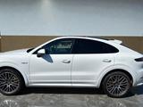 Porsche Cayenne Coupe E-Hybrid Platinum Edition SportDes - Porsche Cayenne Coupe-S-Platinum-Edition