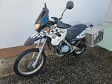 BMW F650 GS Dakar (R13) - BMW R65