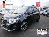 Nissan Townstar L1 Tekna Android Auto - Nissan Townstar Tekna mit Benzin-Antrieb