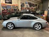 Porsche 993 Carrera 4 Coupé Carrera