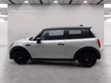 MINI Cooper SE LED Shz. Sports. Tempom. Klimaaut. AB - weiße MINI Cooper SE