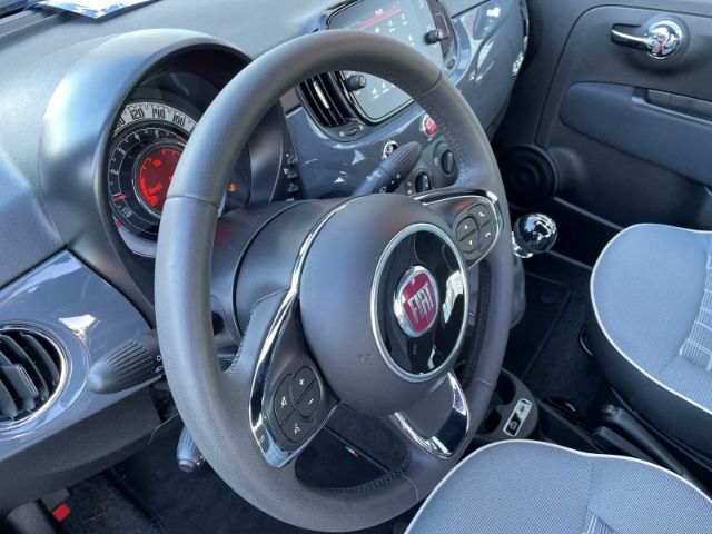 Fahrzeugabbildung Fiat 500 1.0 Mild Hybrid Lounge Tempomat, AppelCarPla