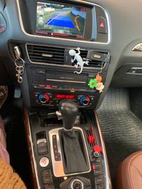 2008 AUDI Q5 缩略图 13