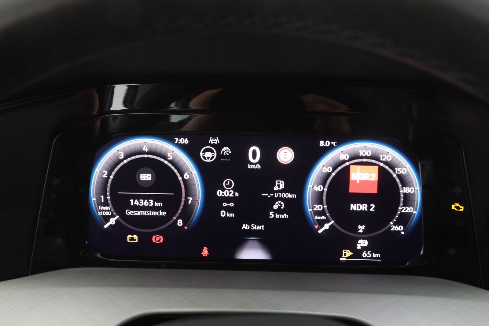 Volkswagen Golf - Bild 19