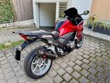 Honda VFR 1200 FD (DCT) - HONDA AUTOMATIK VFR 1200