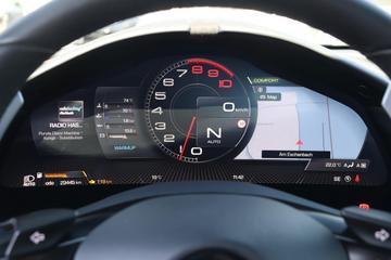 2020 Ferrari ROMA 照片 10