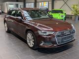 Audi A6 Avant 50 TDI quattro tiptronic sport 8-fach - rote Audi A6