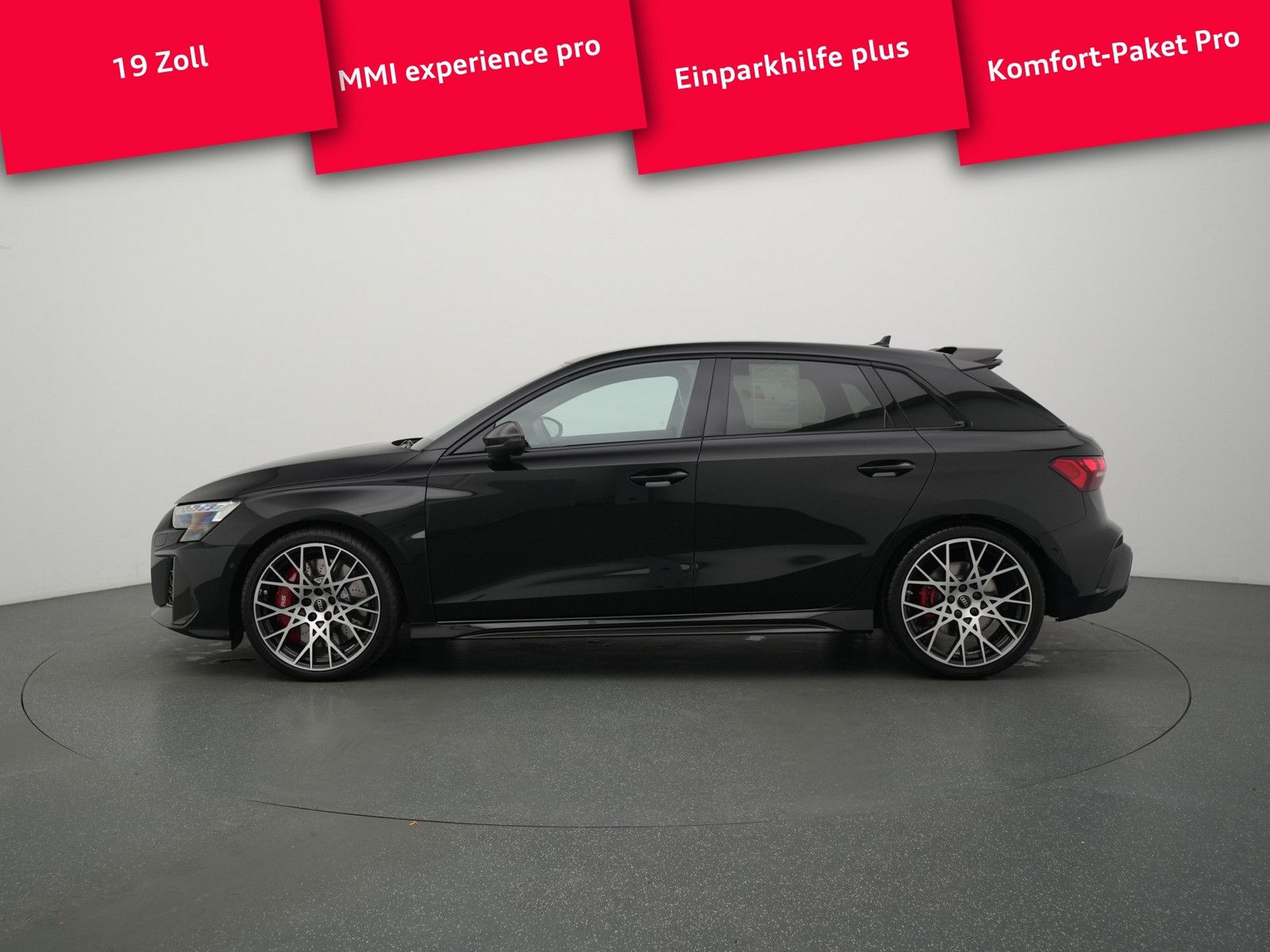 Audi RS3 - Bild 22