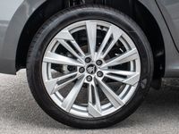 Skoda Kamiq - Vorschau Bild 6