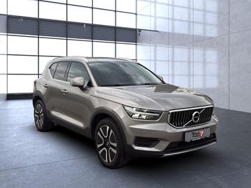 Volvo XC40 - 5
