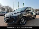 Mazda 5 2.0 Edition 40 Jahre/TÜV NEU/AHK/7-SITZER - Mazda: J