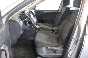 Volkswagen Tiguan Allspace 2.0 TDI Life HUD+AID+STDHZG+AHK
