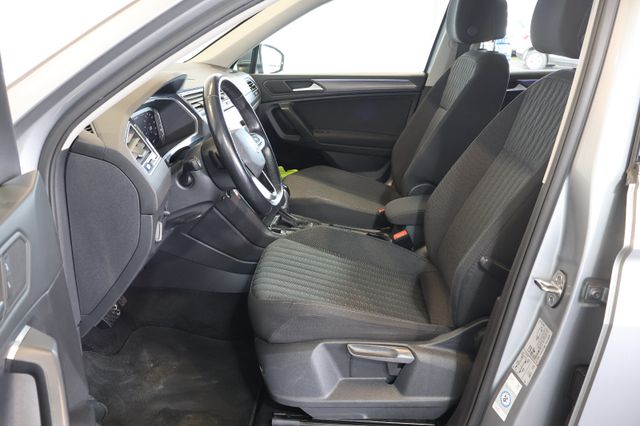 Volkswagen Tiguan Allspace 2.0 TDI Life HUD+AID+STDHZG+AHK