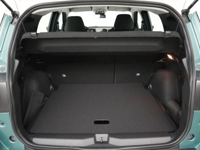 Frontera C EDITION HYBRID eDCT+LED+NAVI+RÜCKFAHR