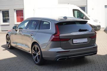 Volvo V60 - 8