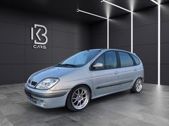 RENAULT Scenic 2.0 16V Expression
