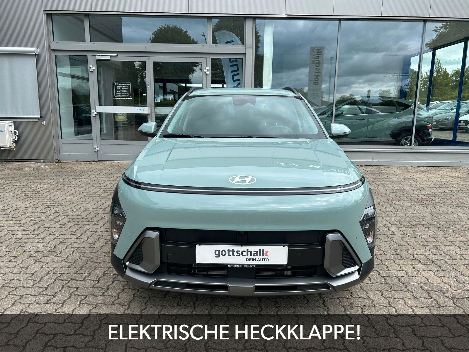 Hyundai Kona – Bild 4