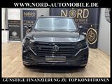 Volkswagen Touareg R-Line Black Style 4MOT 3.0 TDI Luft/21/ - Volkswagen Touareg: 3.0