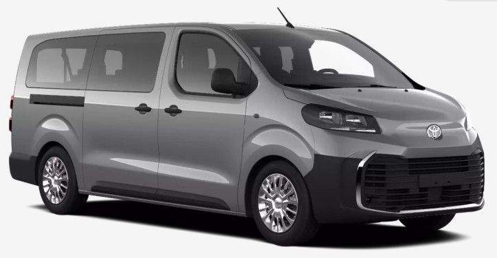 Image of Toyota Proace (Verso)