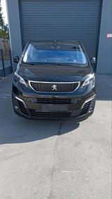 Peugeot Traveler Alure - Peugeot e-Traveller Gebrauchtwagen