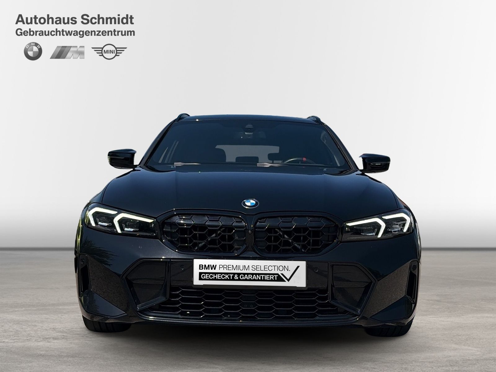 BMW M340i - Bild 7