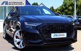 Audi RSQ8 4.0 TFSI Qu ACC+PANO+KAM360+HEADUP+MATRIX - gebrauchte Audi RSQ8 aus dem Jahr 2021