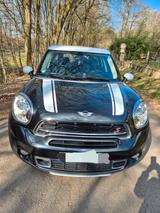MINI Cooper SD Countryman Cooper SD ALL4 Cooper S - MINI Cooper SD Countryman: Kleinwagen