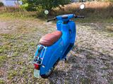 Govecs E-Schwalbe  - ELEKTRO KLEINKRAFTRAD