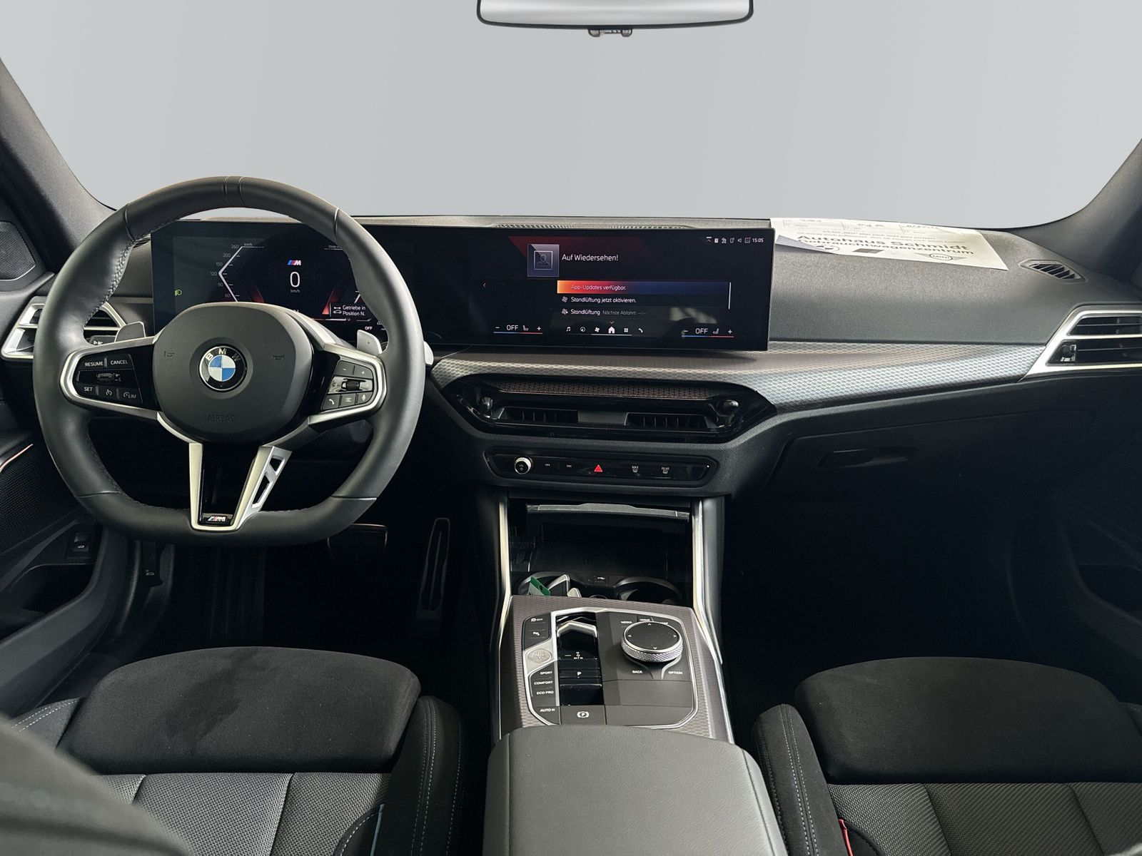 BMW 318 - Bild 12