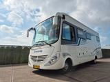 Concorde Charisma 790H | Iveco | Automatik | Hubbett 166P - Concorde Etagenbett