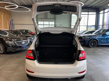 Skoda Fabia Cool Plus *1. Hand*Klima*PDC*DAB*LED*MP3*