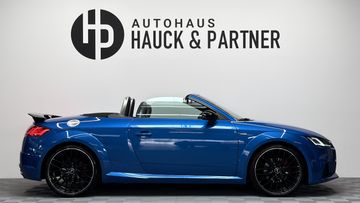 Audi TT - 7