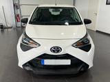 Toyota Aygo X 1.0 **5-Türig*Klima*Bluetooth** - Toyota: Aygo 5a 0