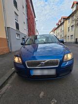 Volvo v50 2007 - Volvo XC60 mit Diesel-Antrieb: Kombi