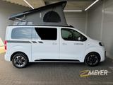 Crosscamp Lite 2.0 D AHK Standh 5/7-Sitzer - Sitzer 7 Wohnwagen gebraucht