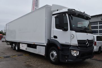 MERCEDES-BENZ Antos 2632 - Kühler Mitsubishi