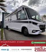 Knaus L!VE I 900 LEG Automatik /Alde/ Markise  - Knaus Wohnwagen & Wohnmobile