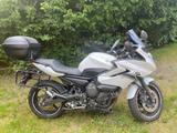 Yamaha Diversion XJ 6 - YAMAHA XJ6 DIVERSION