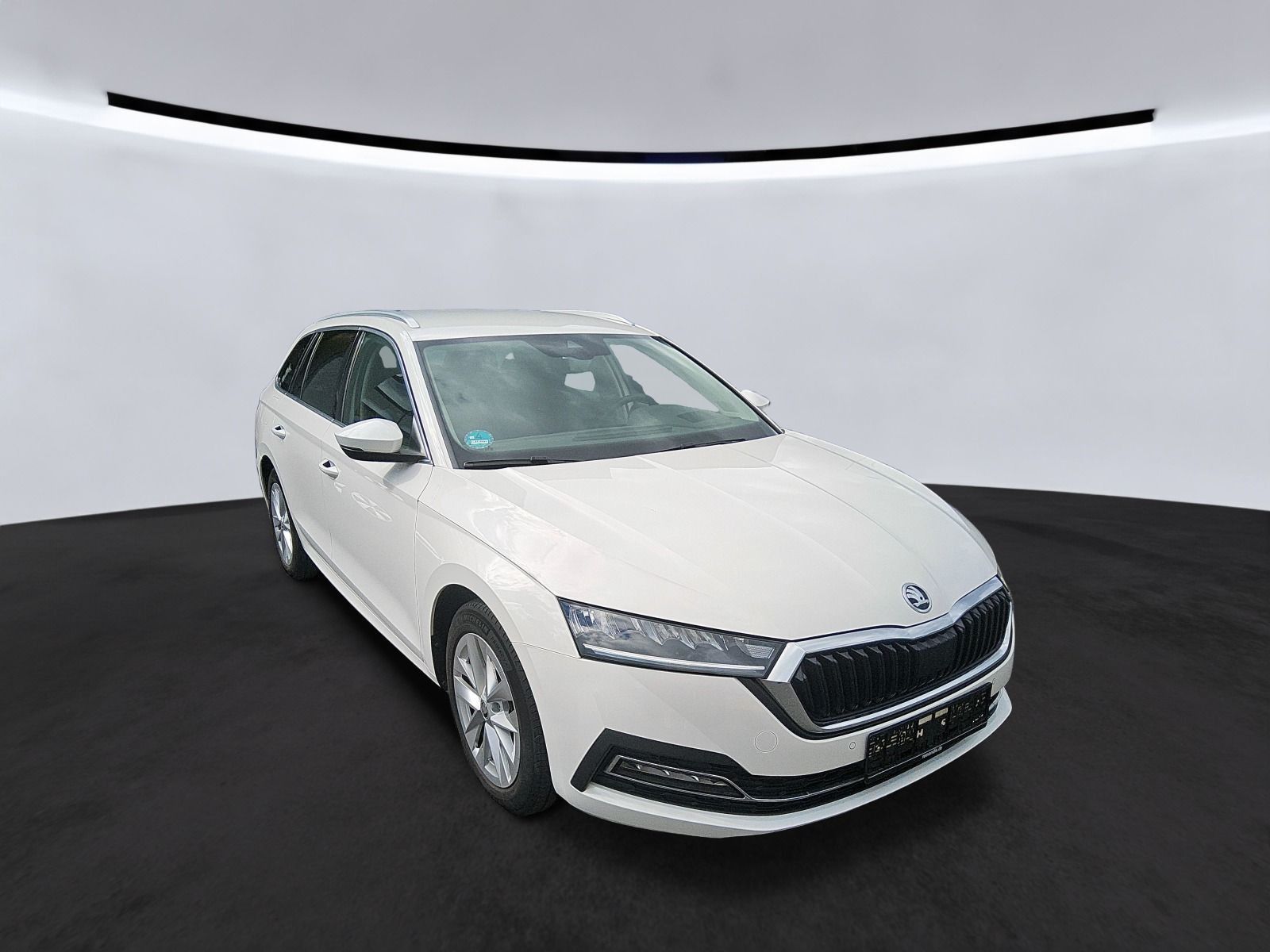 Skoda Octavia - Bild 3