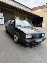Volkswagen VW Jetta II Golf II 1.8t Umbau/ Tausch - Volkswagen Jetta: Sportwagen