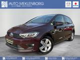 Volkswagen Golf Sportsvan VII 1.4l BMT SOUND NAVI AHK - gebrauchte VW Golf Sportsvan aus dem Jahr 2017
