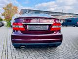 Mercedes-Benz CLC 250 Sportcoupe 1 Hand 1A Pano BI-Xenon - Mercedes-Benz Sportcoupe