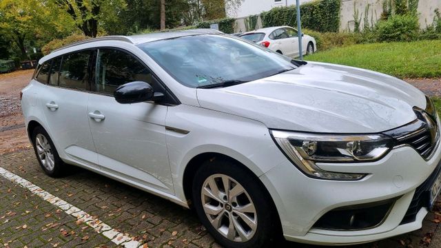 Renault megane grandtour 1.5 cdi