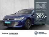 Volkswagen Passat Variant 1.5 eTSI eHybrid DSG Elegance ACC