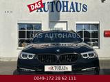 BMW 540 d xDrive 135000 KM UNFALLFREI SCHECKHEFT - BMW: Unfall