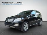 Mercedes-Benz ML 500 *4MATIC*AHK*XENON*NAVI*V8*WENIG KM* - Mercedes-Benz ML 500 Gebrauchtwagen