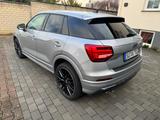 Audi Q2 40 TFSI S tronic quattro s line  - Audi Q2 in Bonn