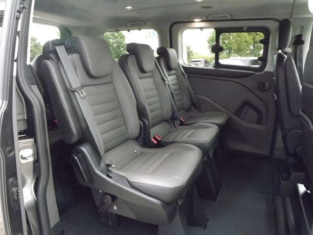 Transit/Tourneo Custom Kombi 320 L1 Tourneo Tita